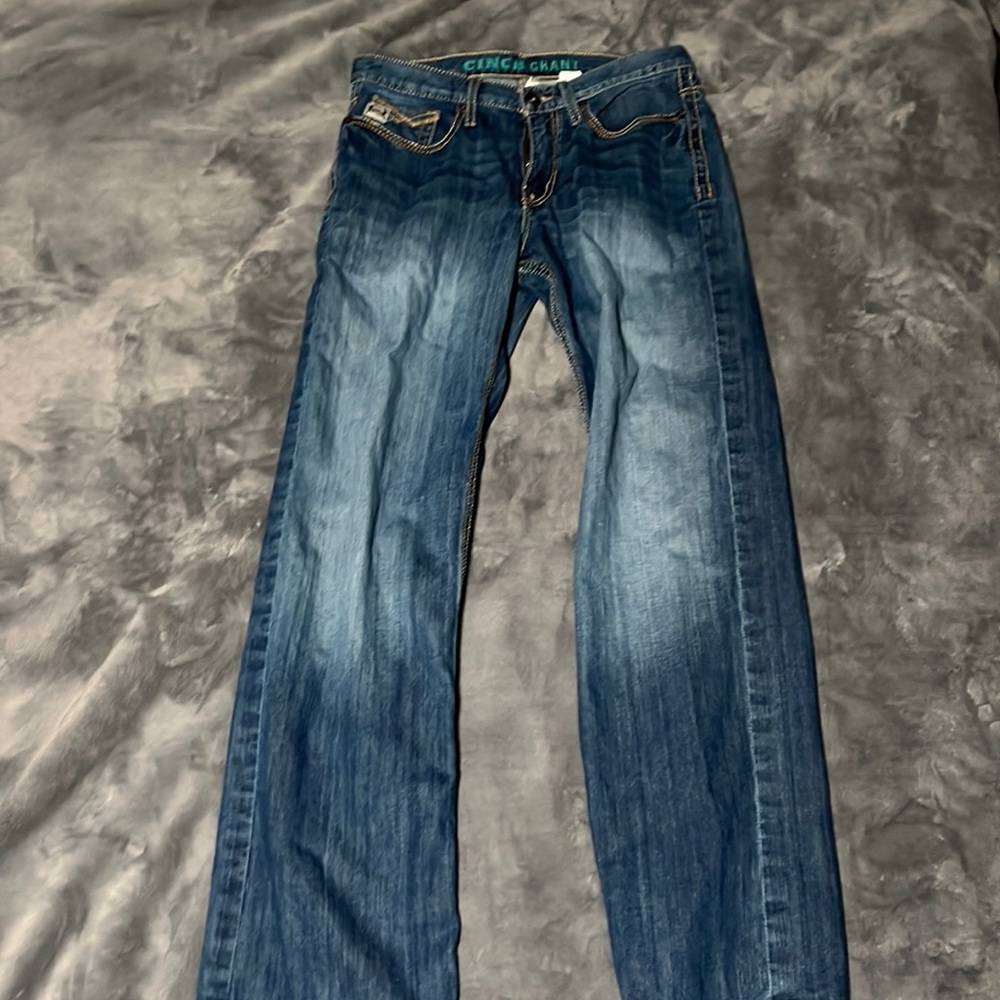 Cinch Grant Jeans